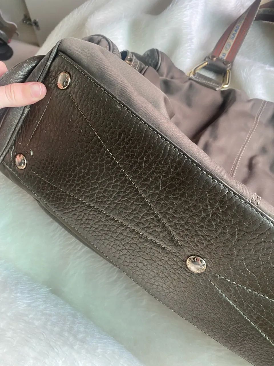 bolsa saad original  - Foto 4