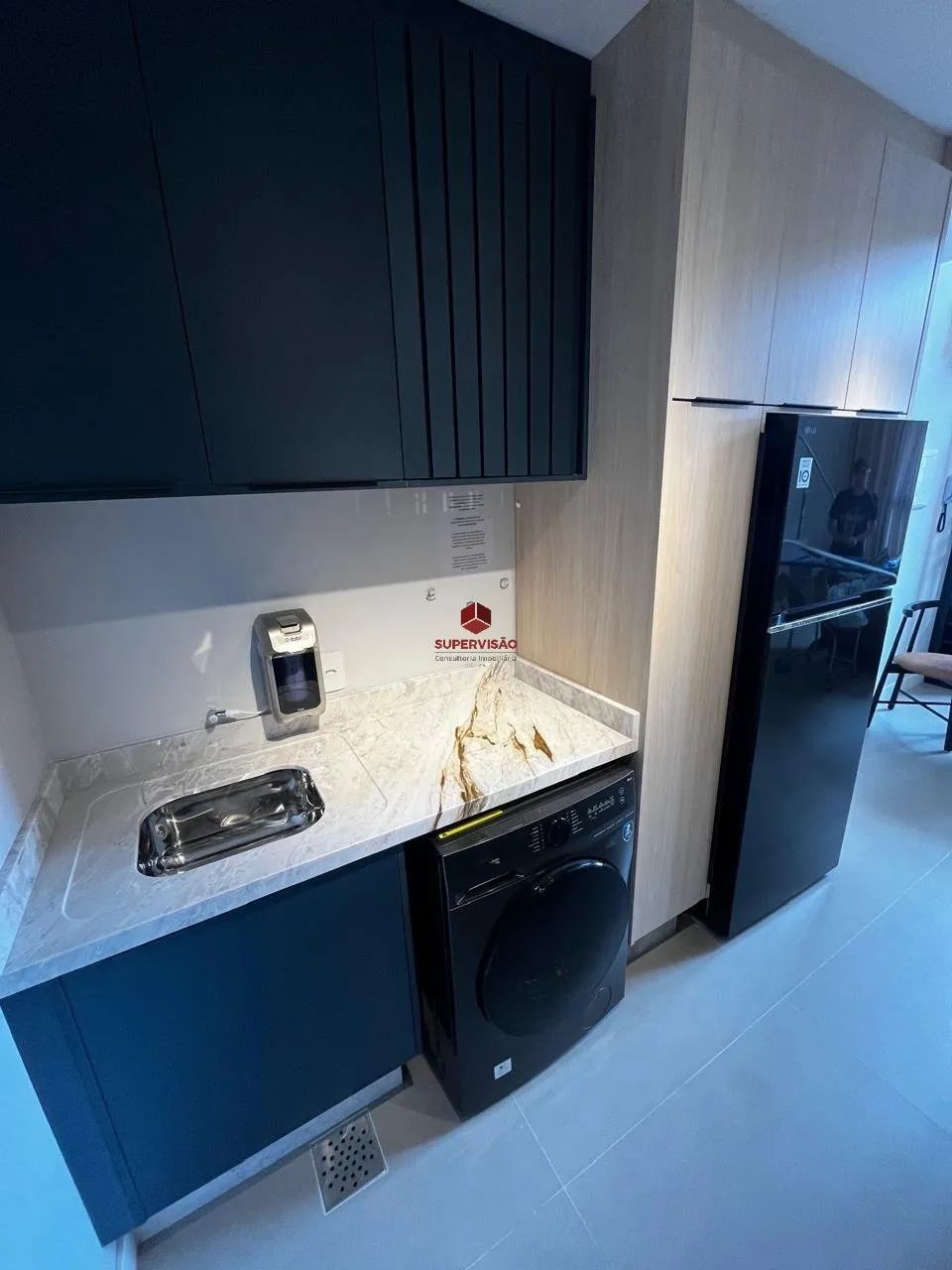 Loft com 1 suíte à venda, no Bairro Lagoa da Conceição - Florianópolis/SC. - Foto 3