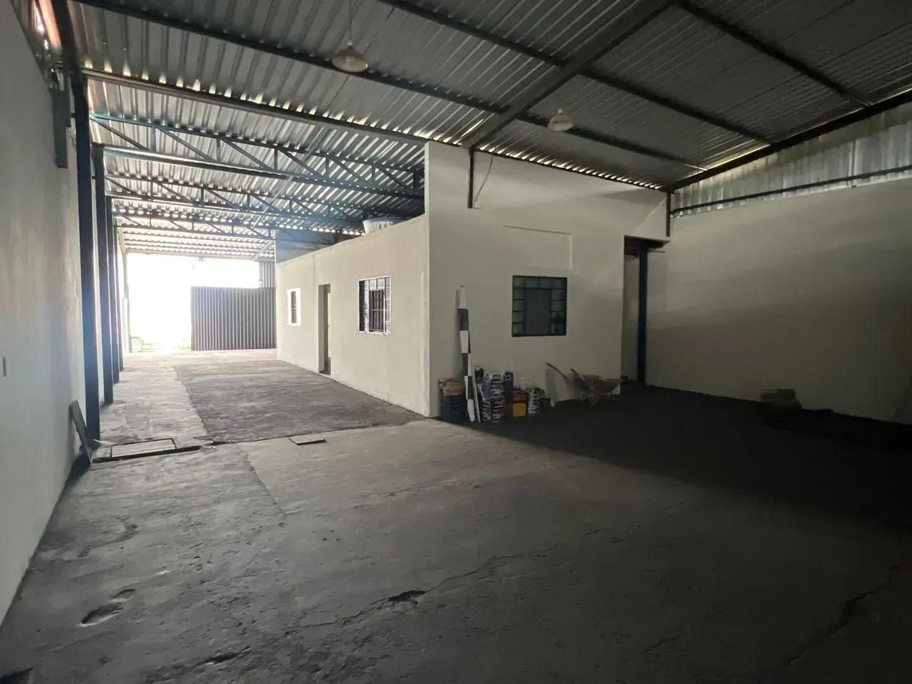 Imóvel para aluguel no bairro Santa Rosa - Uberlândia - MG