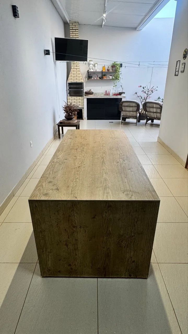 Mesa de Jantar Planejada - Foto 5