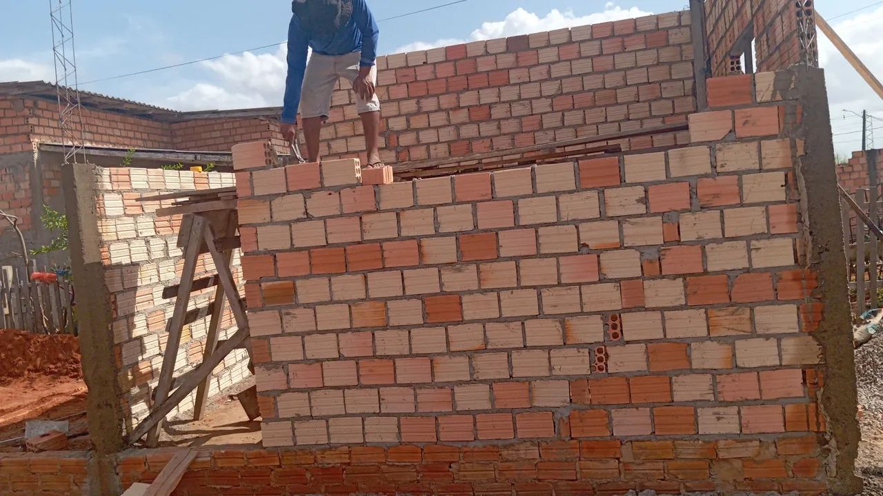 Pedreiro barato - Foto 2