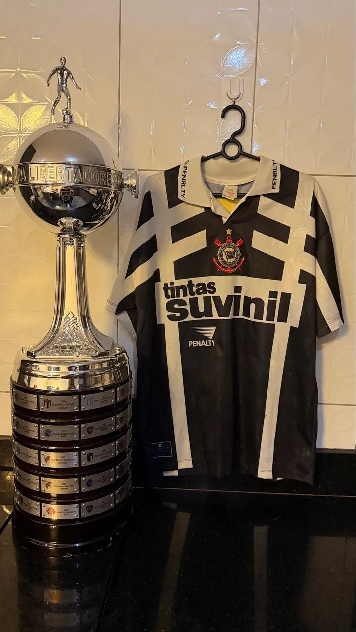 CAMISA TED LAPIDUS 1995 