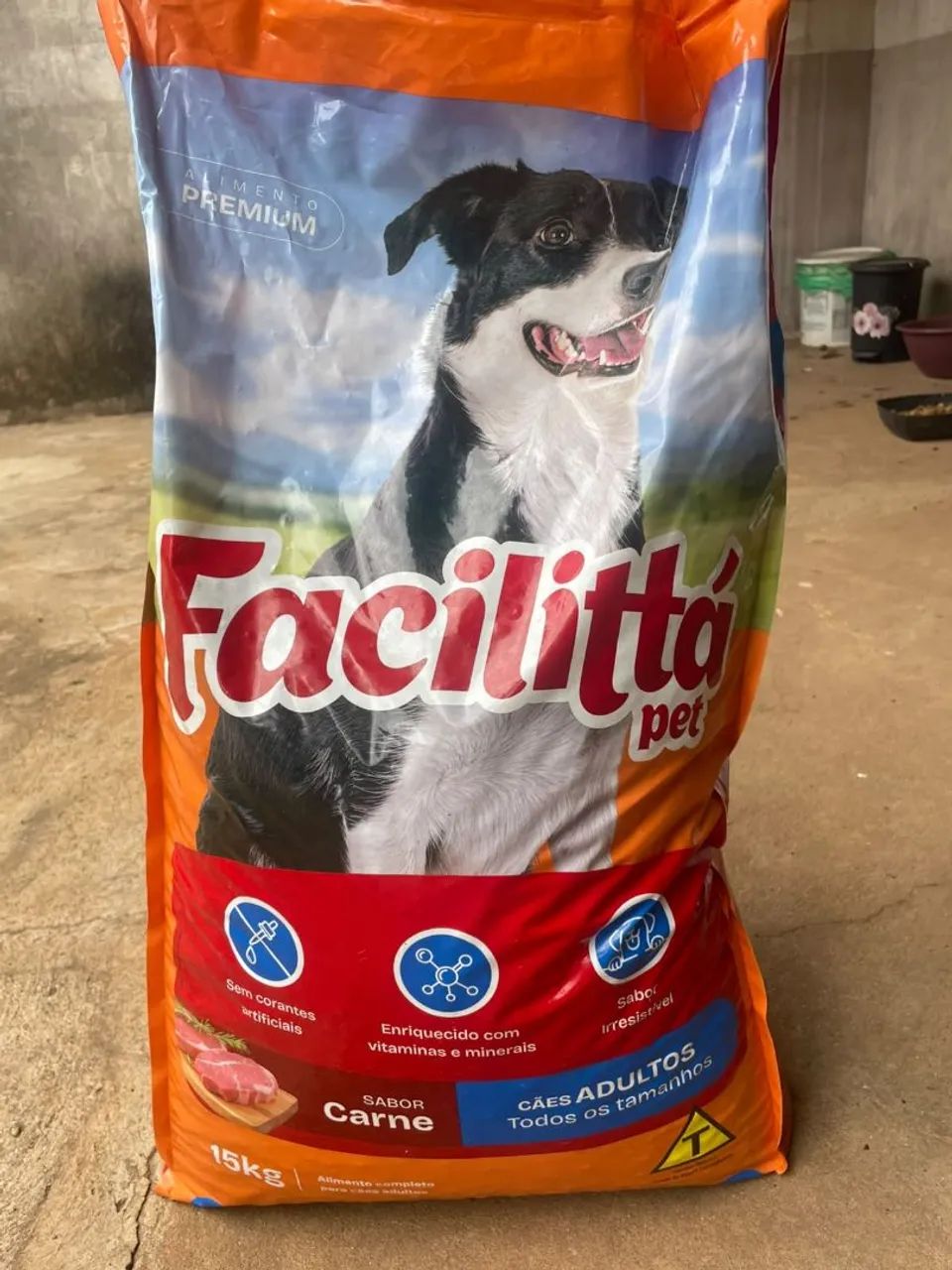 Ração 