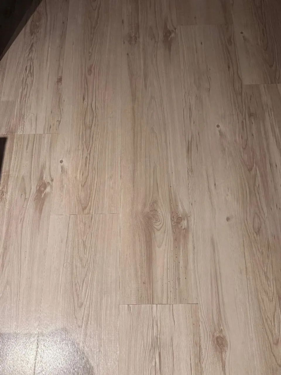 Lindo Piso laminado