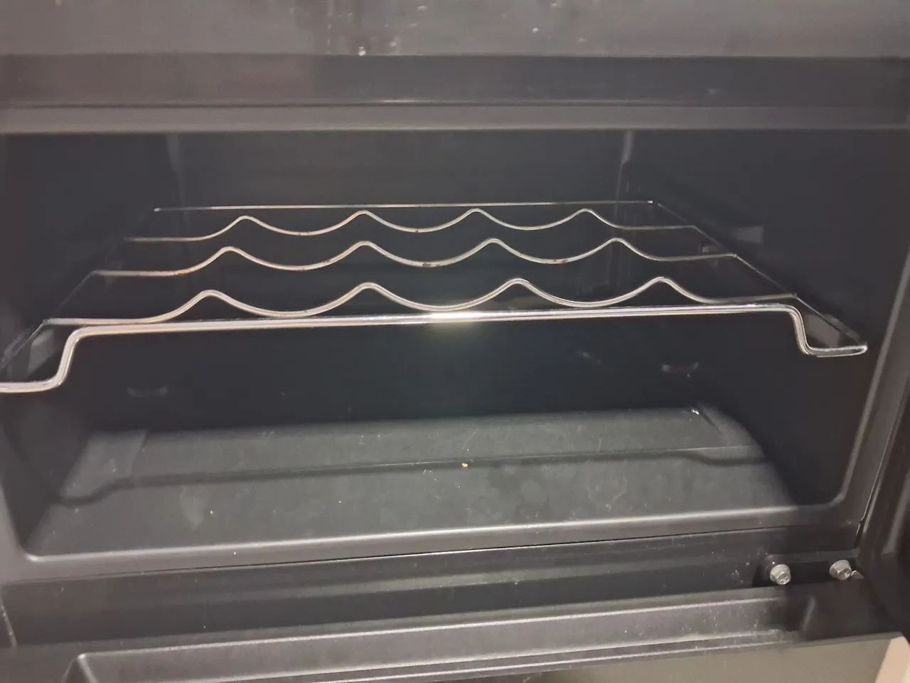 Adega climatizada Electrolux  - Foto 2