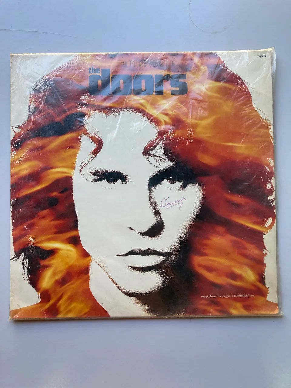 LP The Doors / Disco de Vinil The Doors  - Foto 5