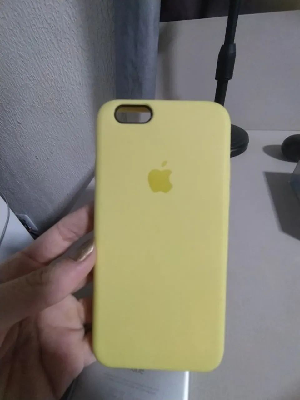 VENDO IPHONE 6 (USADO) - Foto 2
