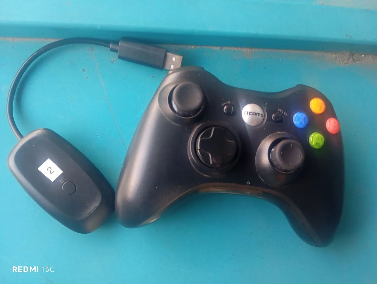 Xbox 360 - Foto 5