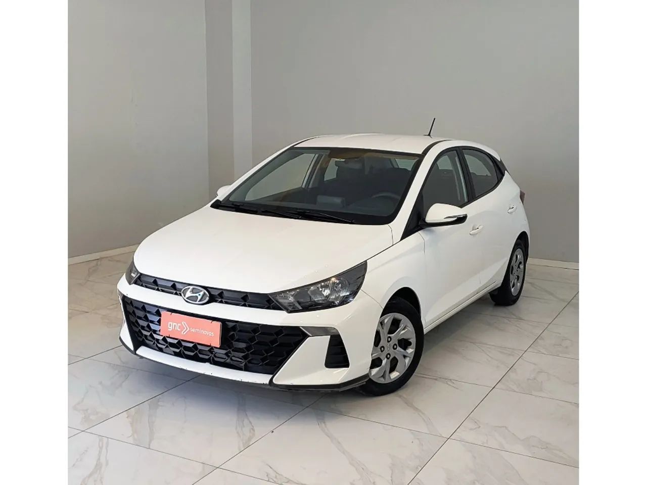 Hyundai Hb20 1.0 12V FLEX COMFORT MANUAL 2023