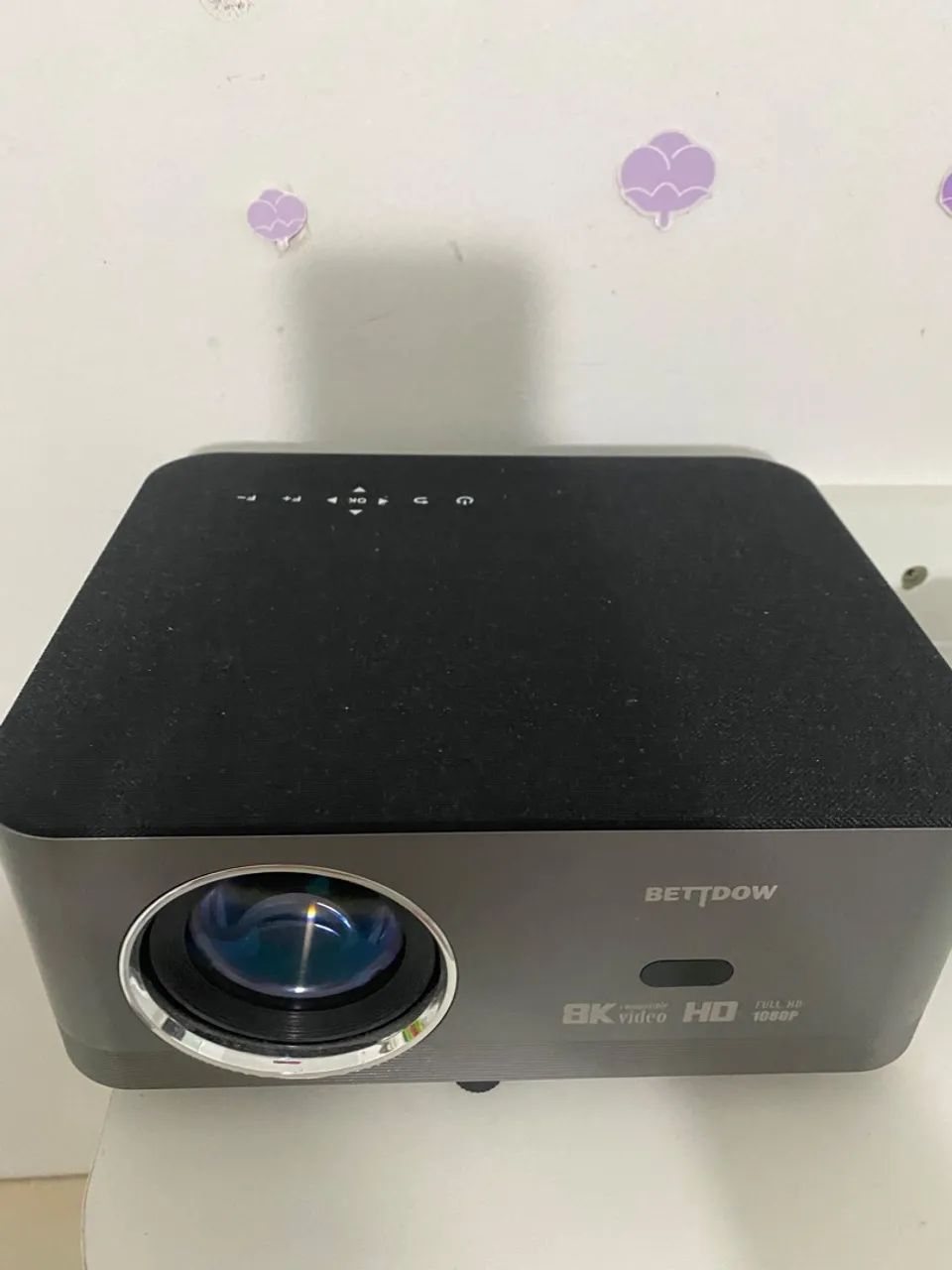 Vendo projeto ultra HD - Foto 2