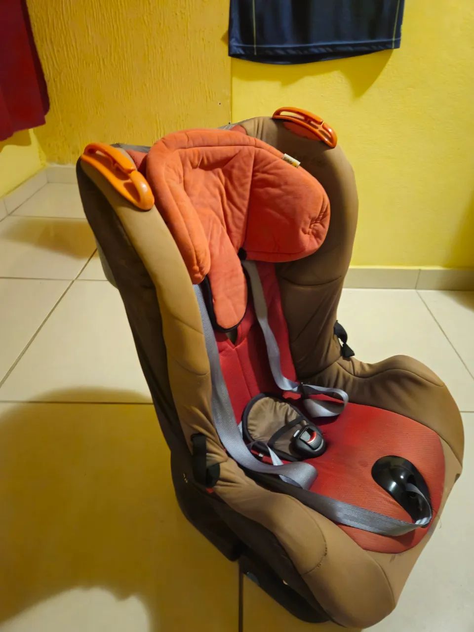 Cadeirinha infantil - Foto 3