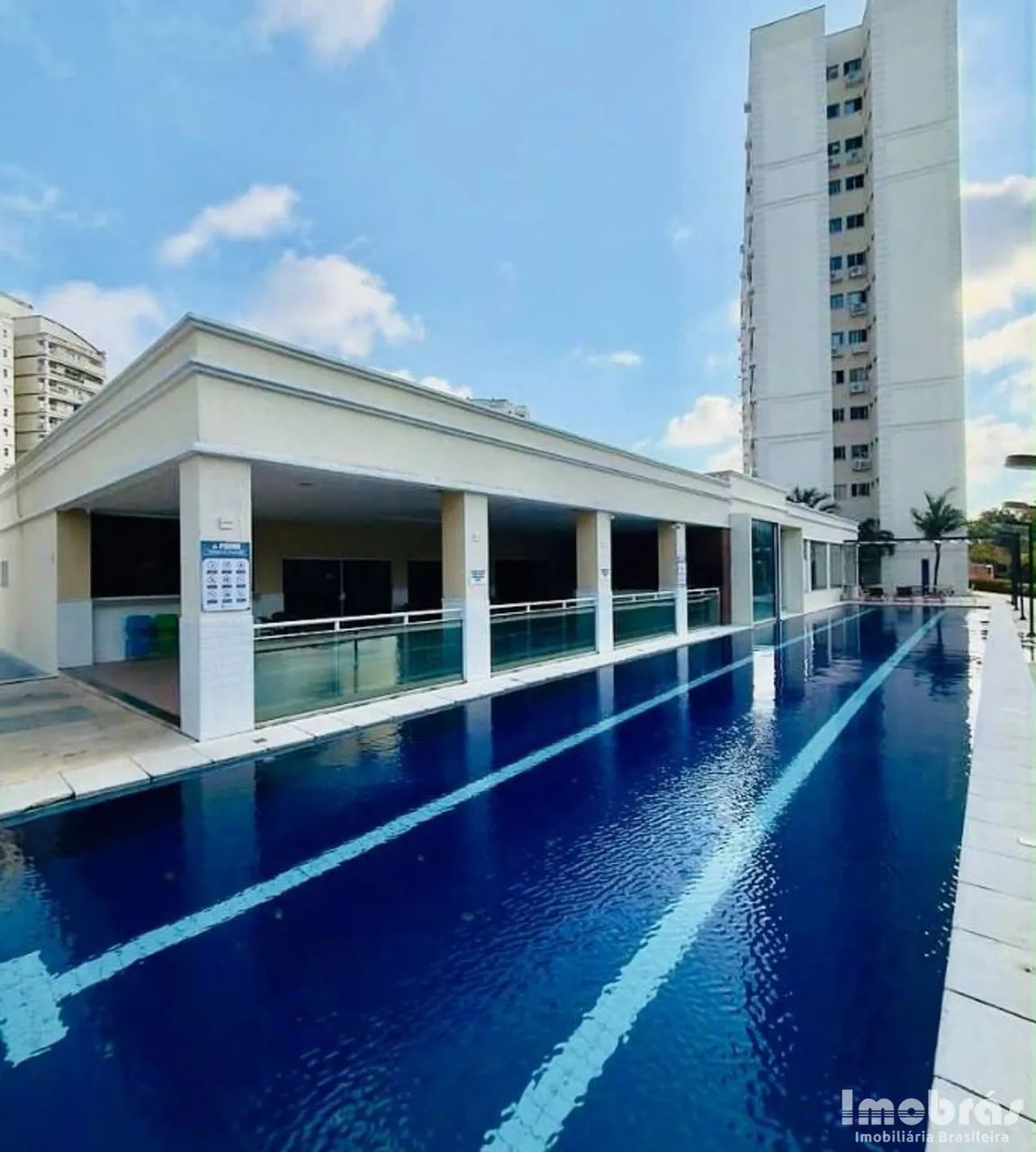 Apartamento com 3 dormitórios à venda, 65 m² por R$ 450.000,00 - Cambeba - Fortaleza/CE - Foto 4