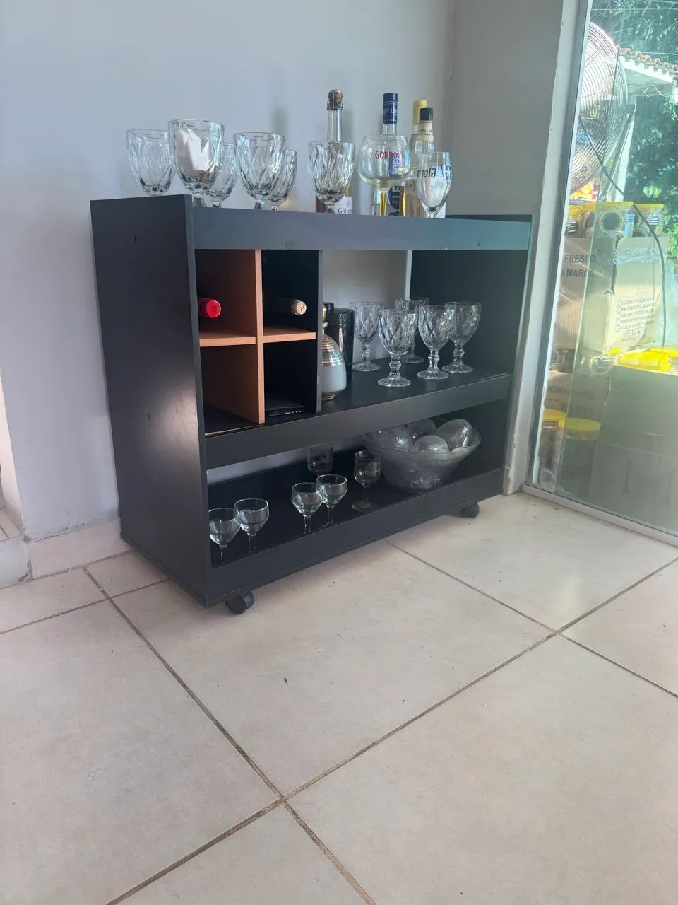 Vendo adega  - Foto 2