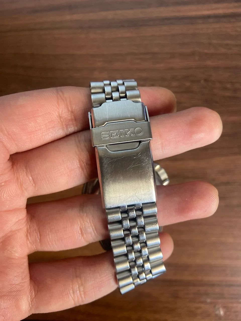 Seiko skx009 - Foto 2