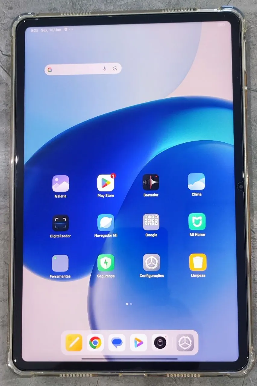 Xiaomi Pad 6 - Tablets e E-Readers - Antônio Zanaga, Americana