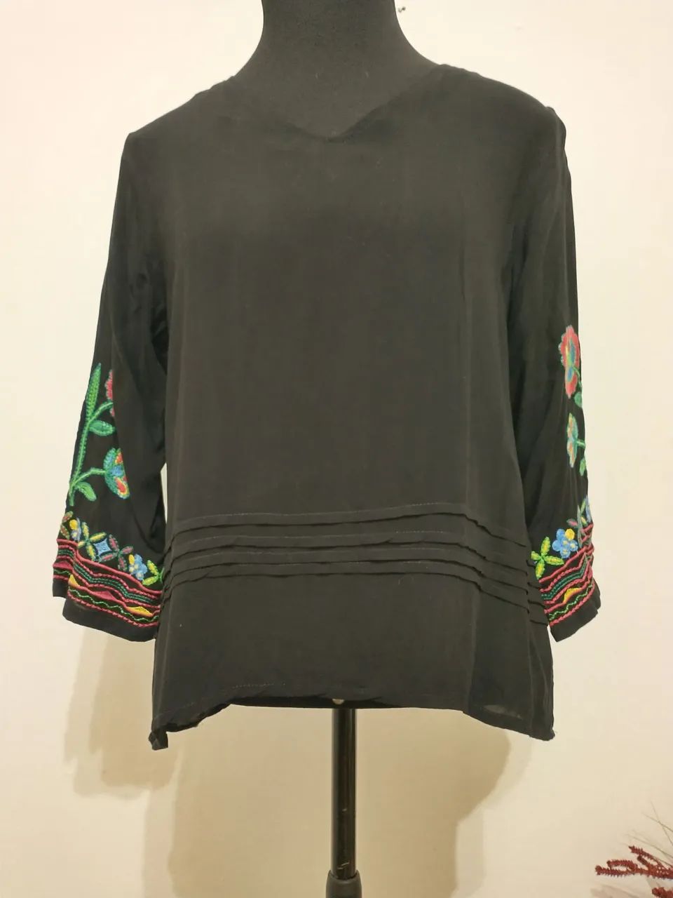 Pacote de peças (roupas) - Foto 5