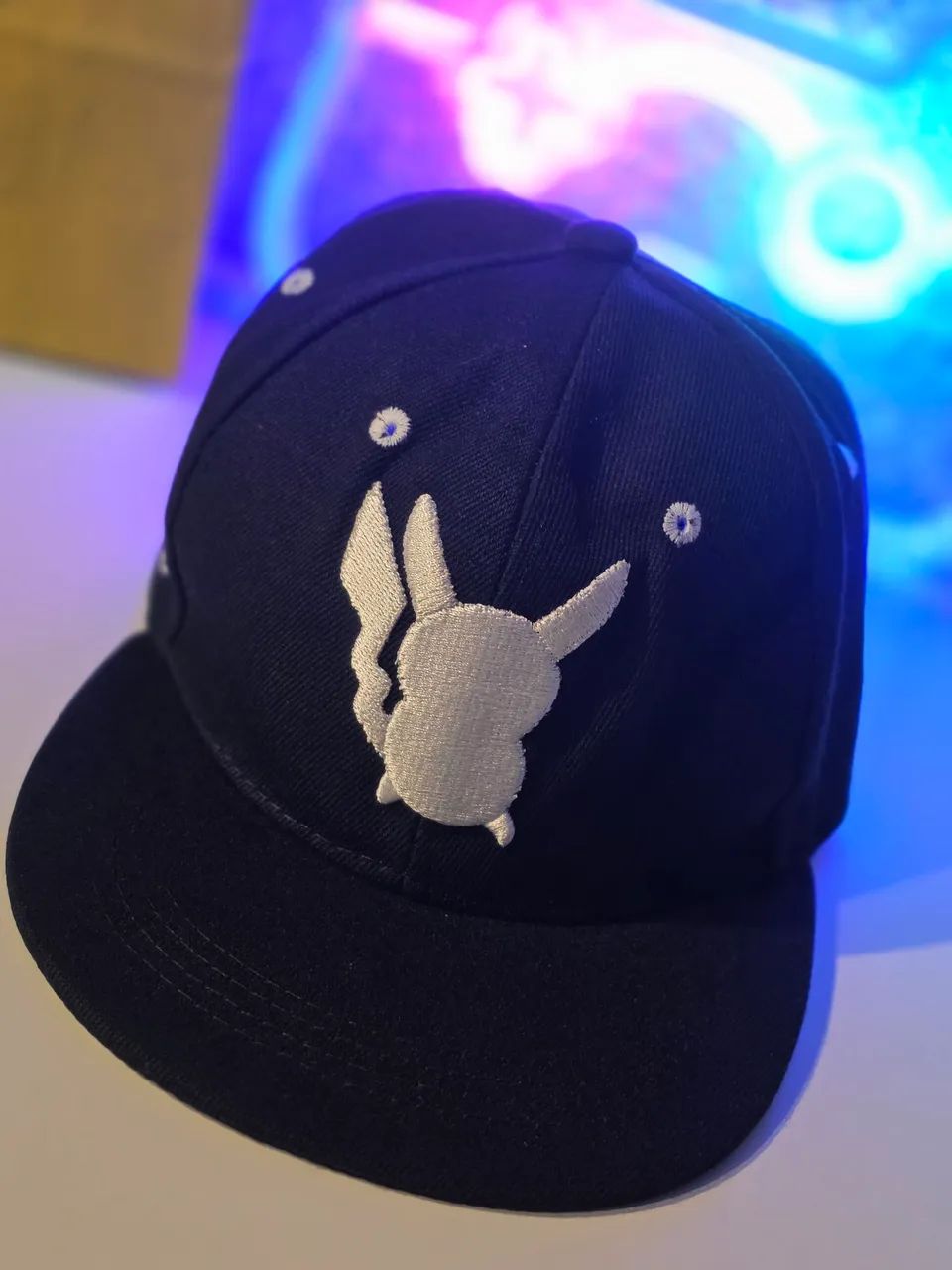 Boné Pokémon 