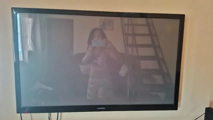 Vendo uma TV led - Foto 2