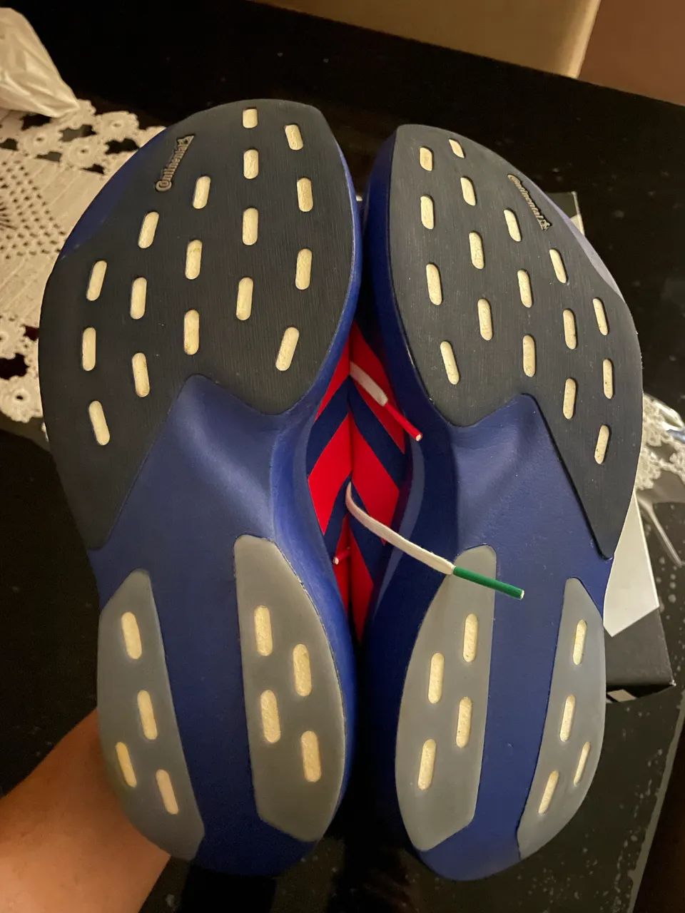 ADIDAS EVO SL 42 BR  - Foto 4