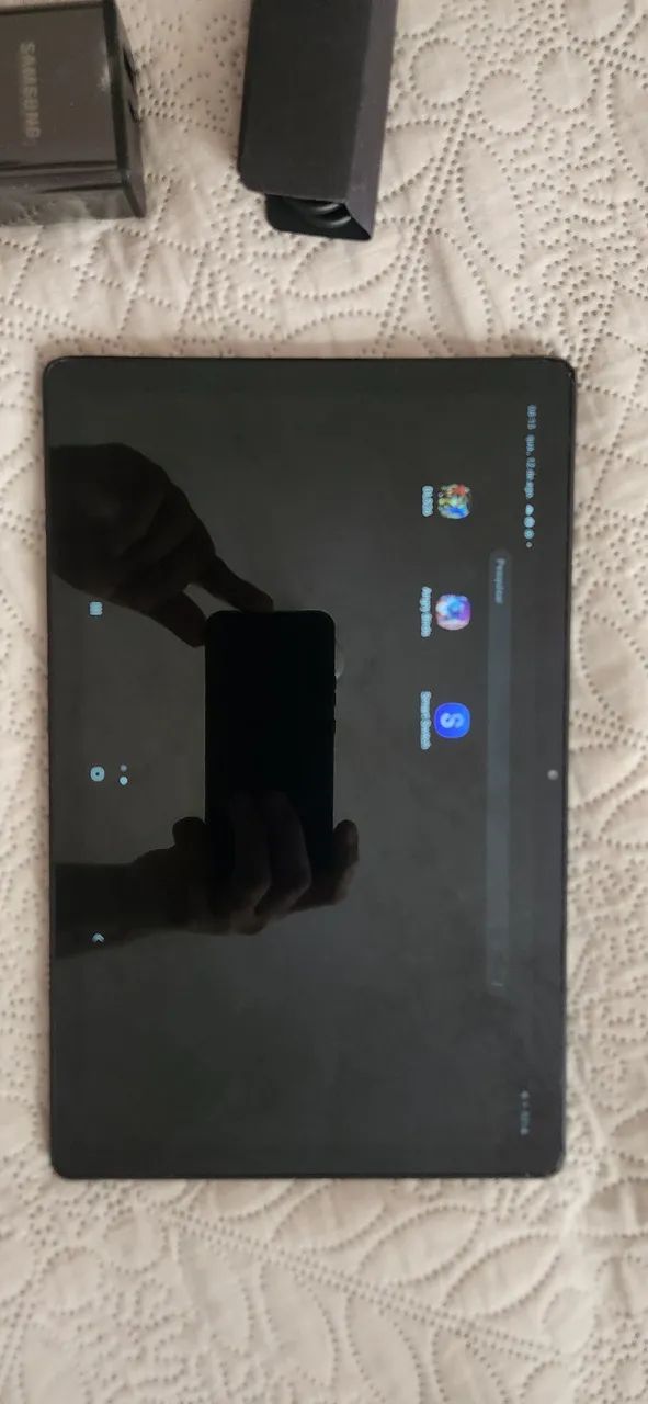 Tablet Samsung A7