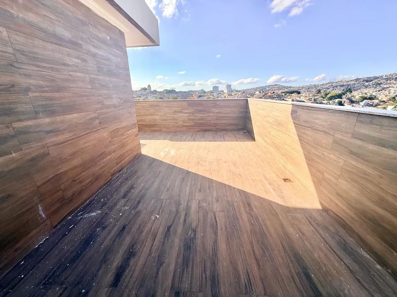 Cobertura com 3 Quartos à venda, 110m² - Candelária - Foto 2