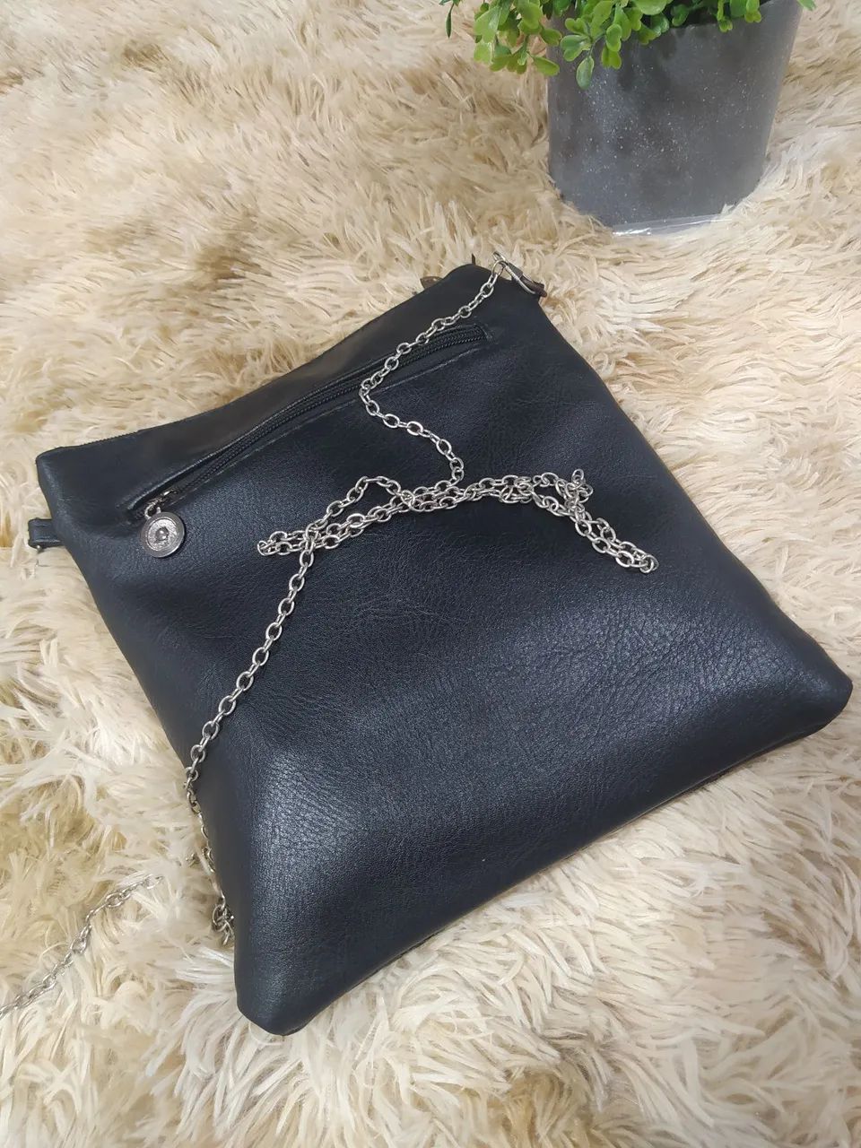 BOLSA PRETA - Foto 2