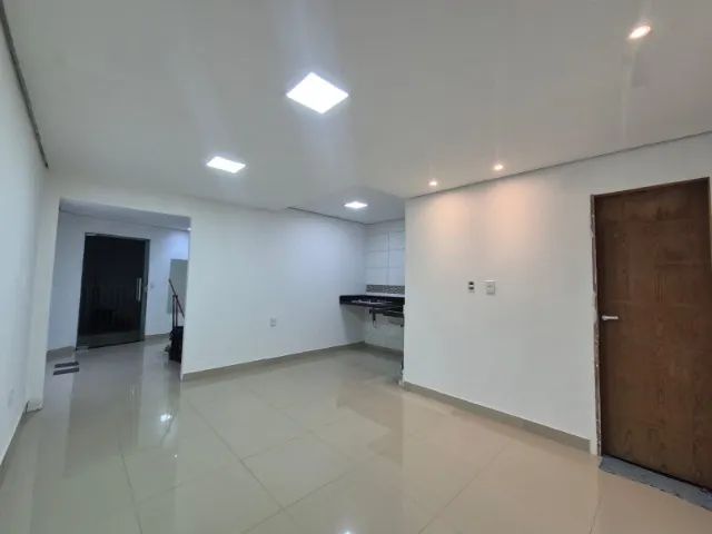Apartamento Vicente Pires - Rua 10