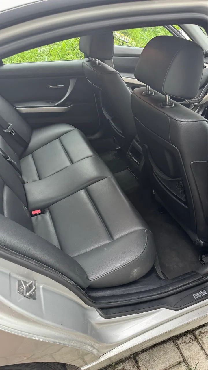 BMW 320I A 2010 - Foto 3