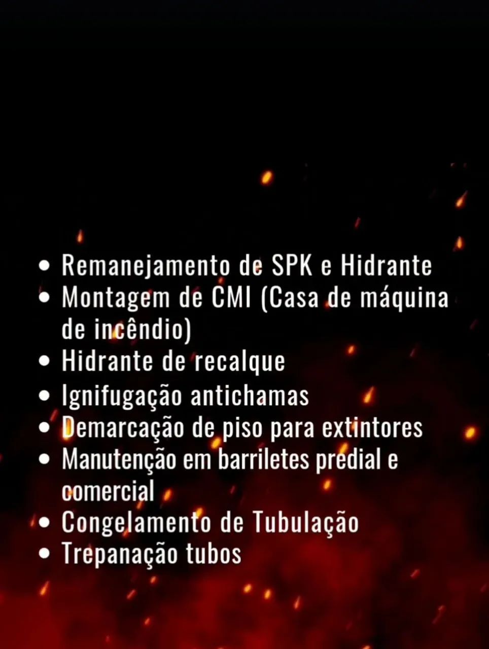Somos prestadores de serviços  - Foto 5