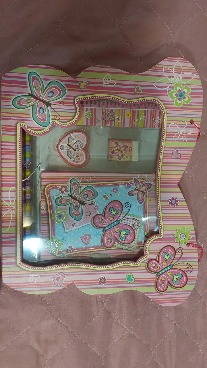 Diary