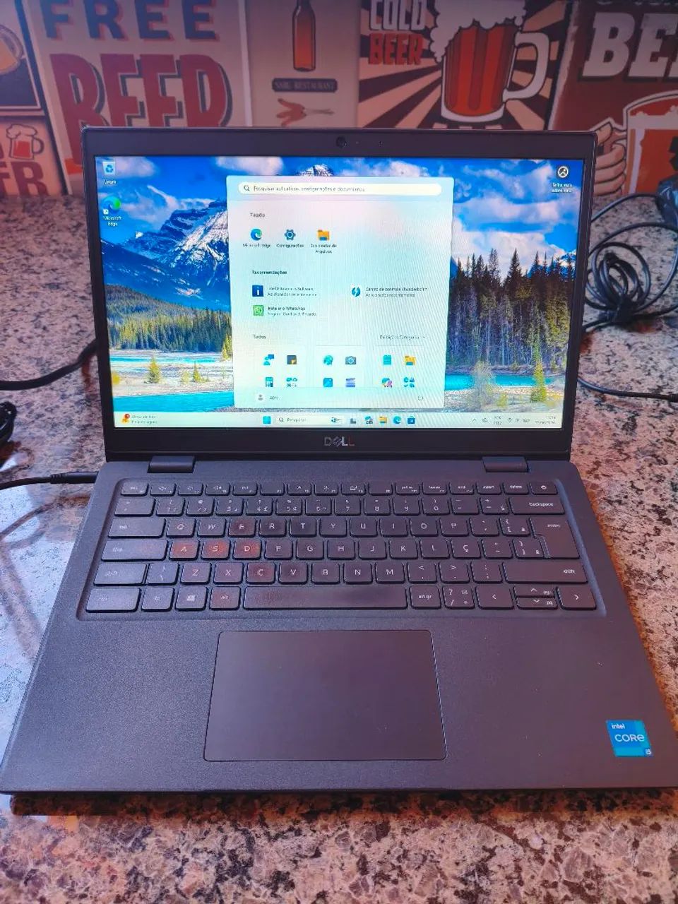 Notebook Dell Latitude 3420 - Foto 2