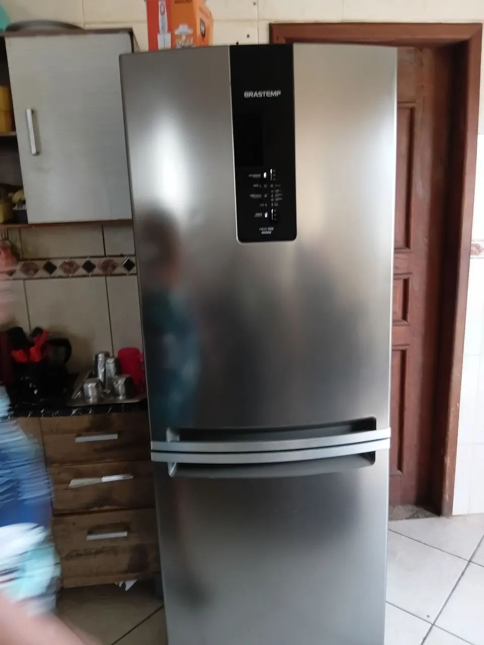 Geladeira - Foto 2