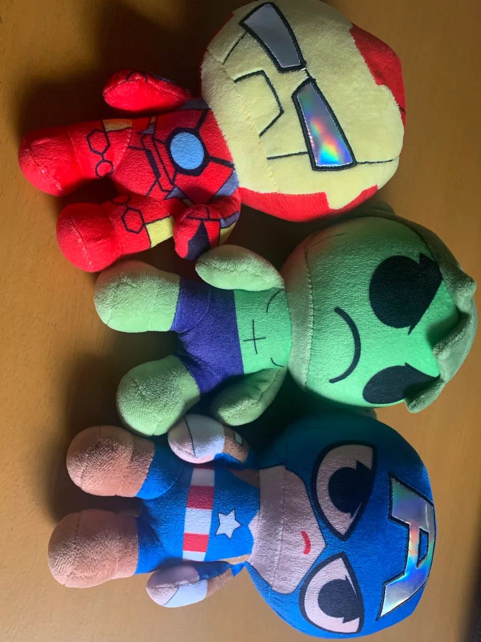 Pelúcias Marvel - Foto 3