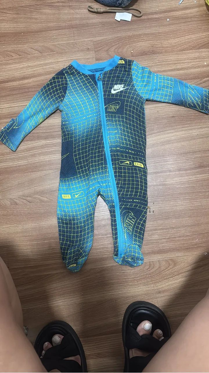 Nike bebê  - Foto 2