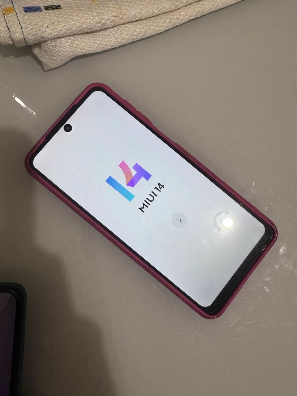 Redmi Note 9s