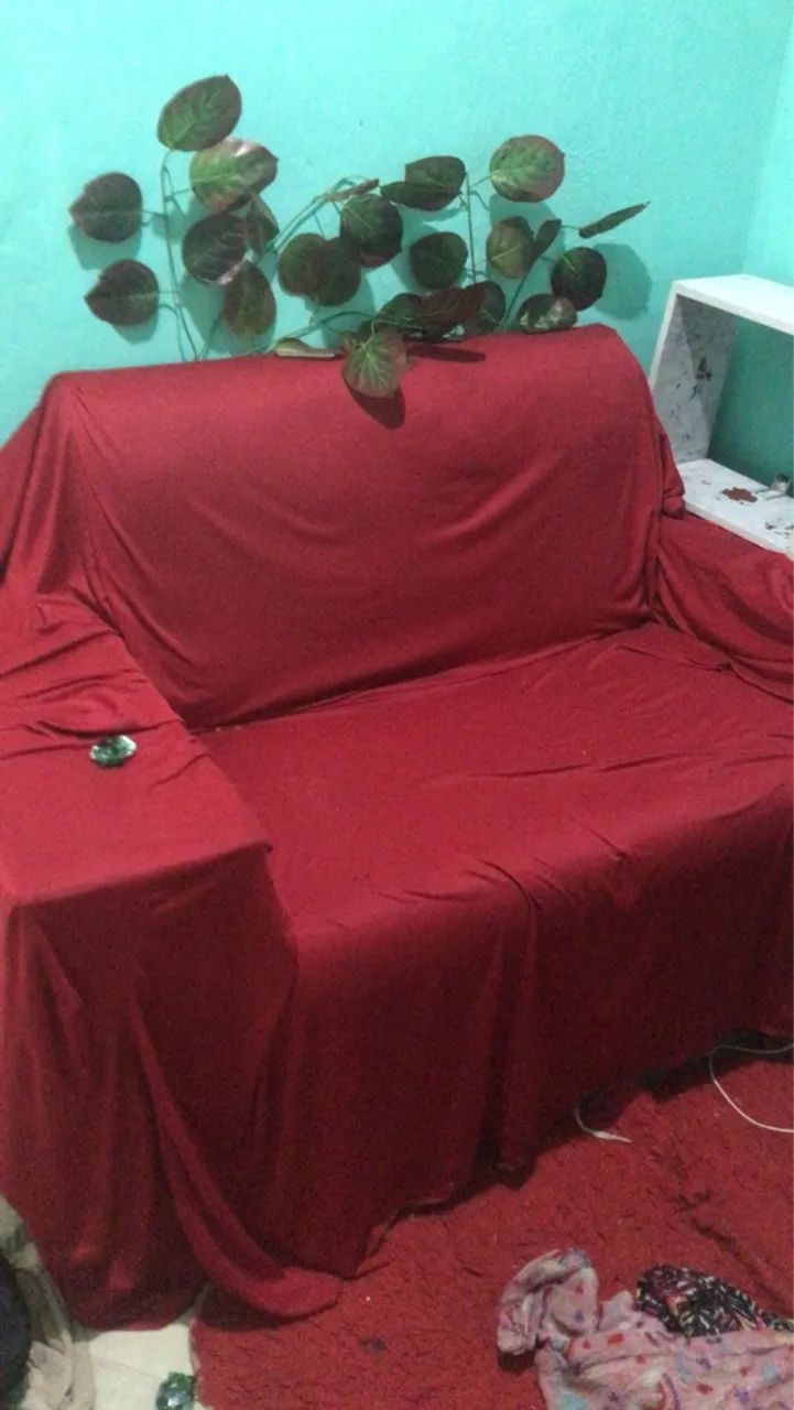 Sofá e poltrona  - Foto 3