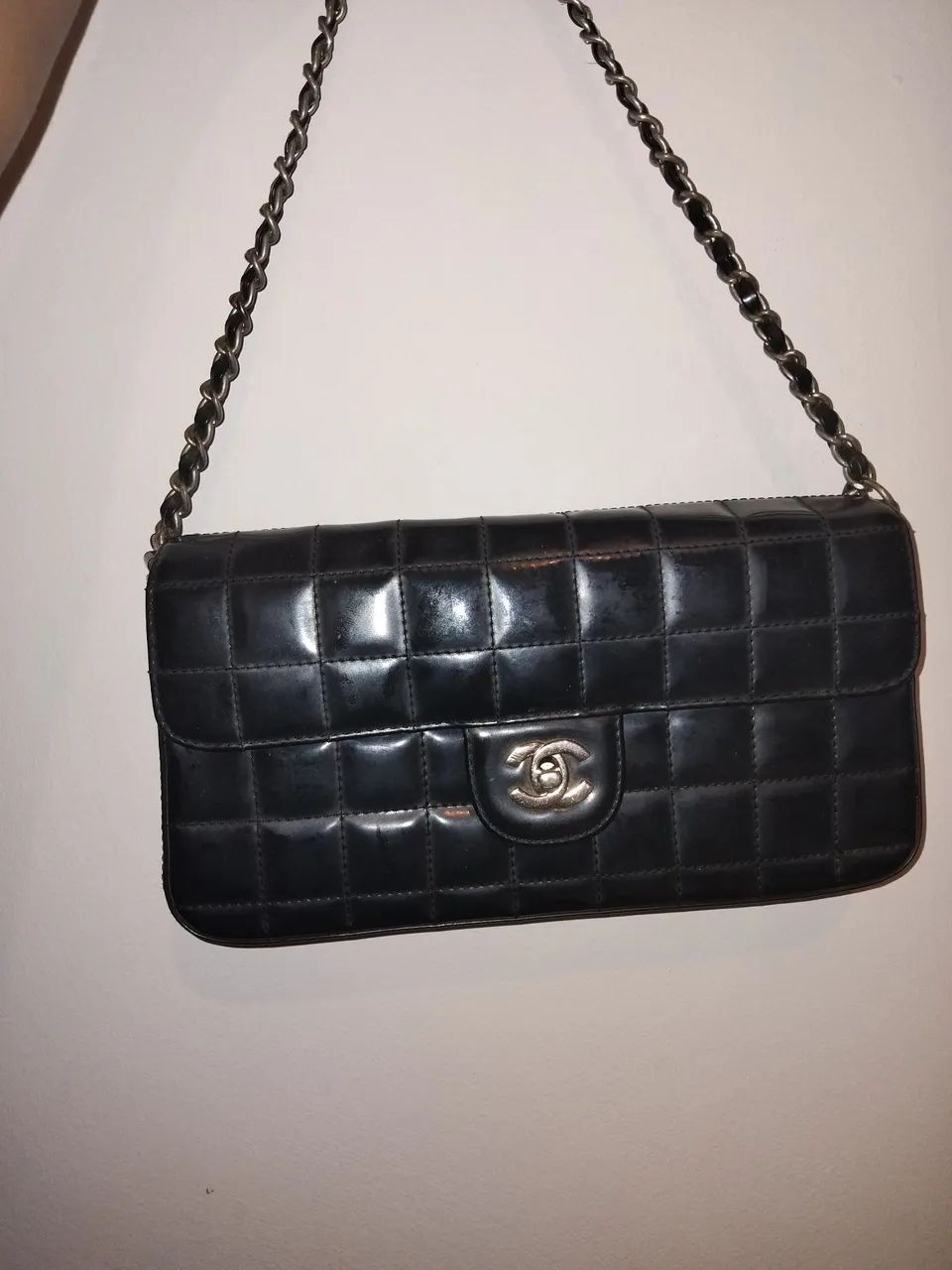 Bolsa CHANEL 