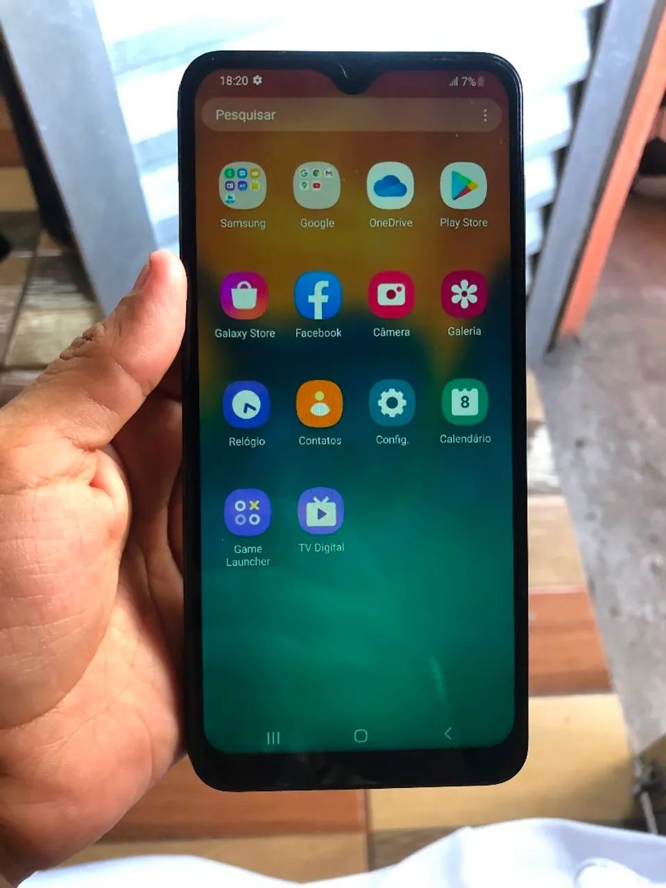 Celular - Foto 2