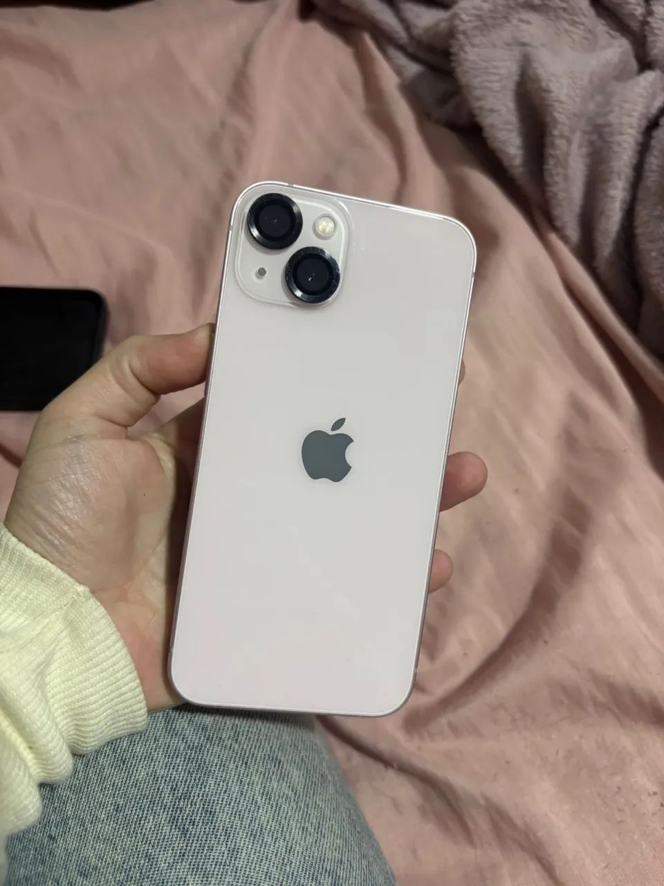 Vendo iPhone 13 128g  - Foto 3