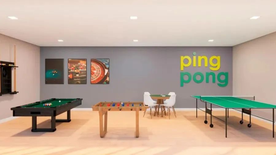 ITALO RESIDENCIAL CLUBE - FASE 1 E 2 - Foto 7