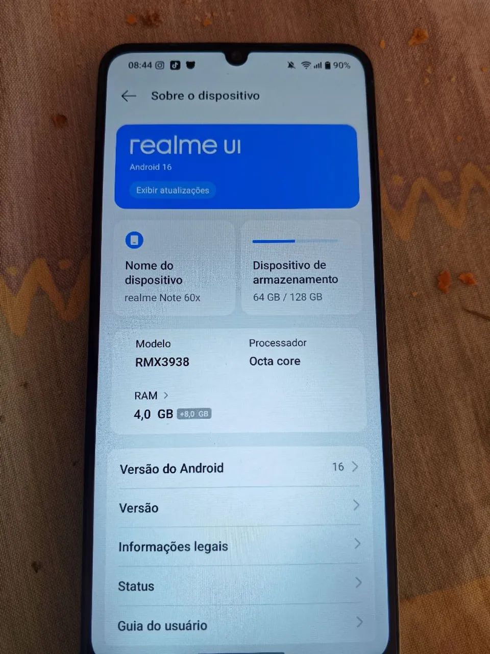 Vendo celular - Foto 3