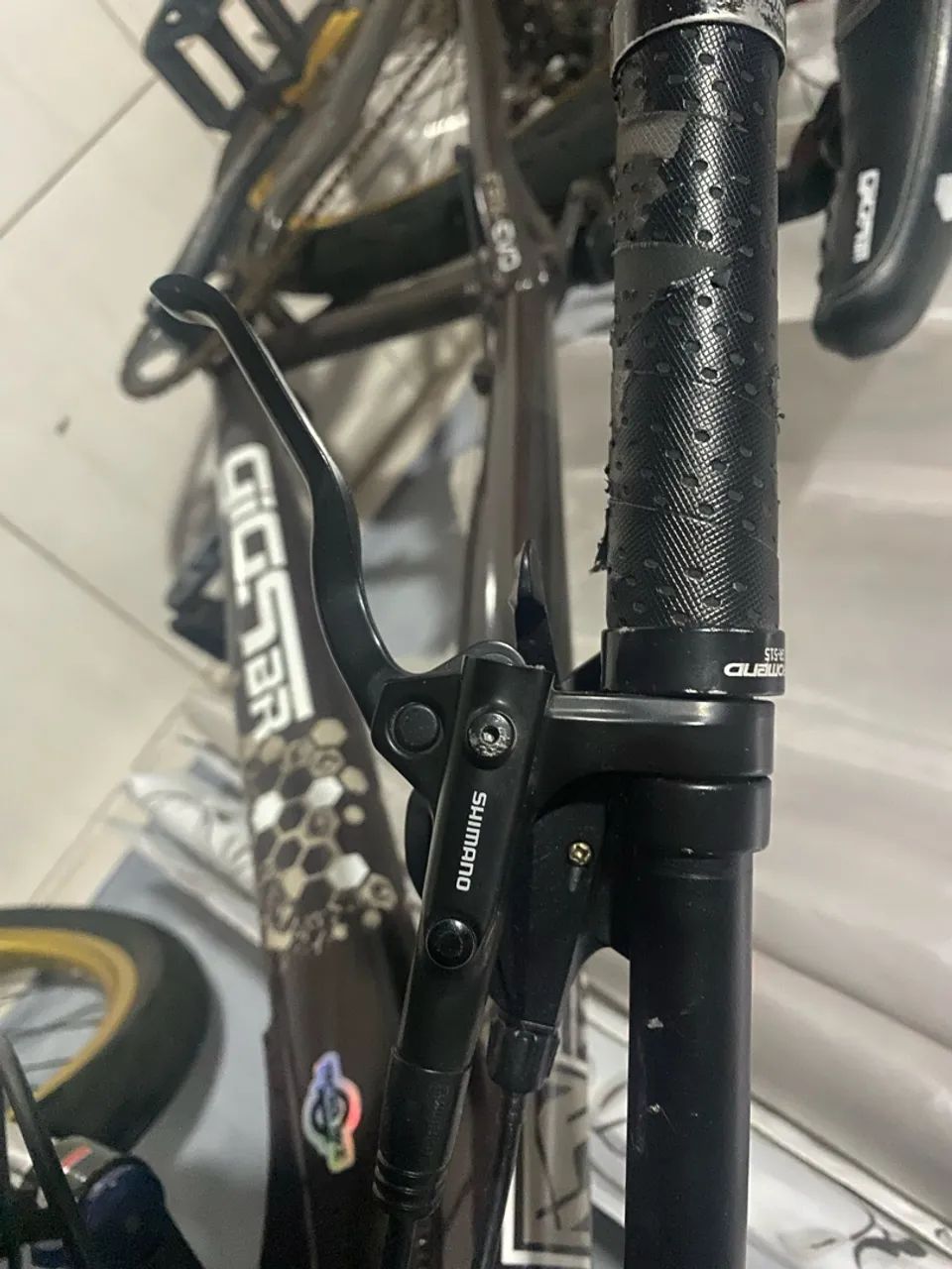 Bike Gios - Foto 4