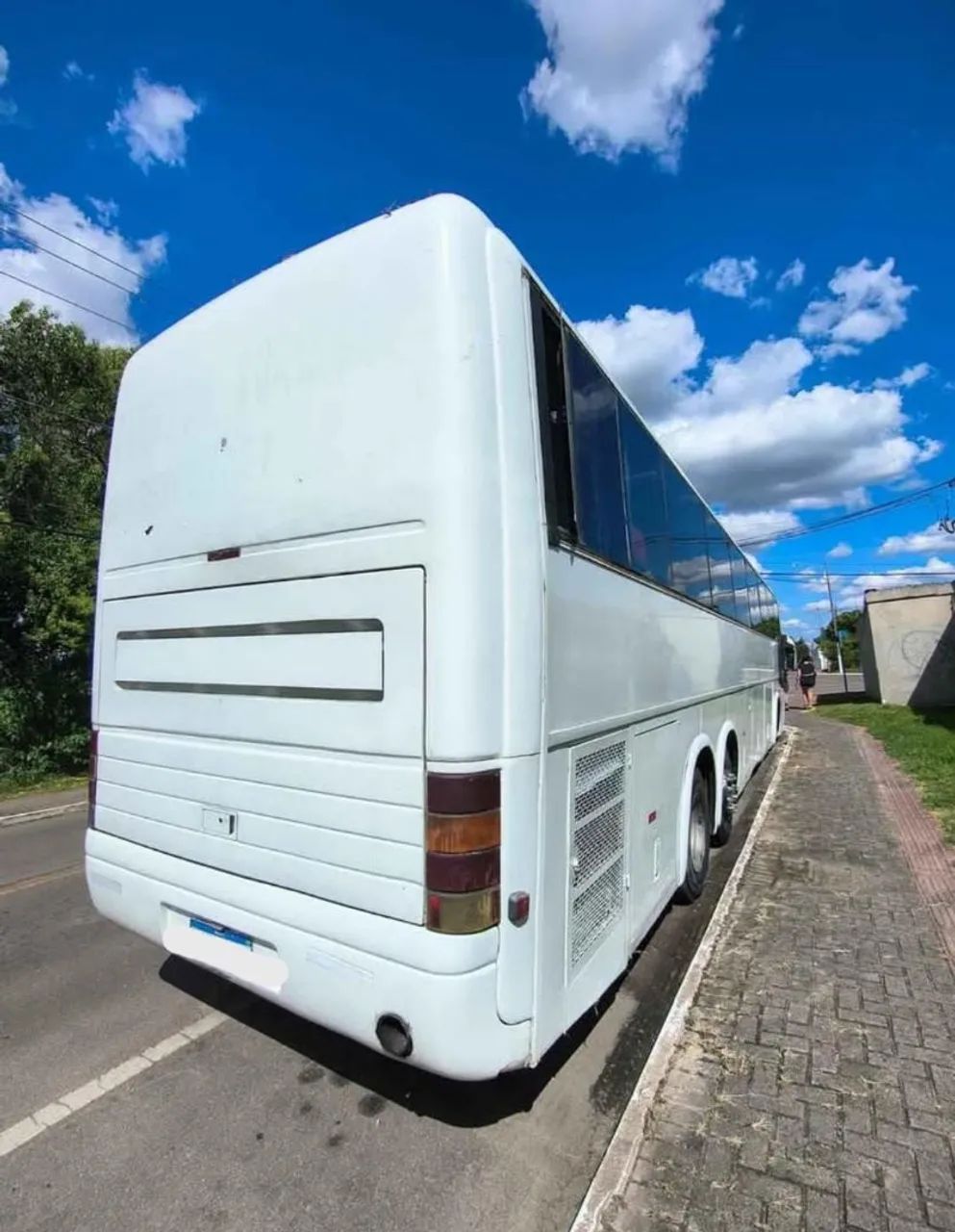 Ônibus Gv1150 - Foto 2
