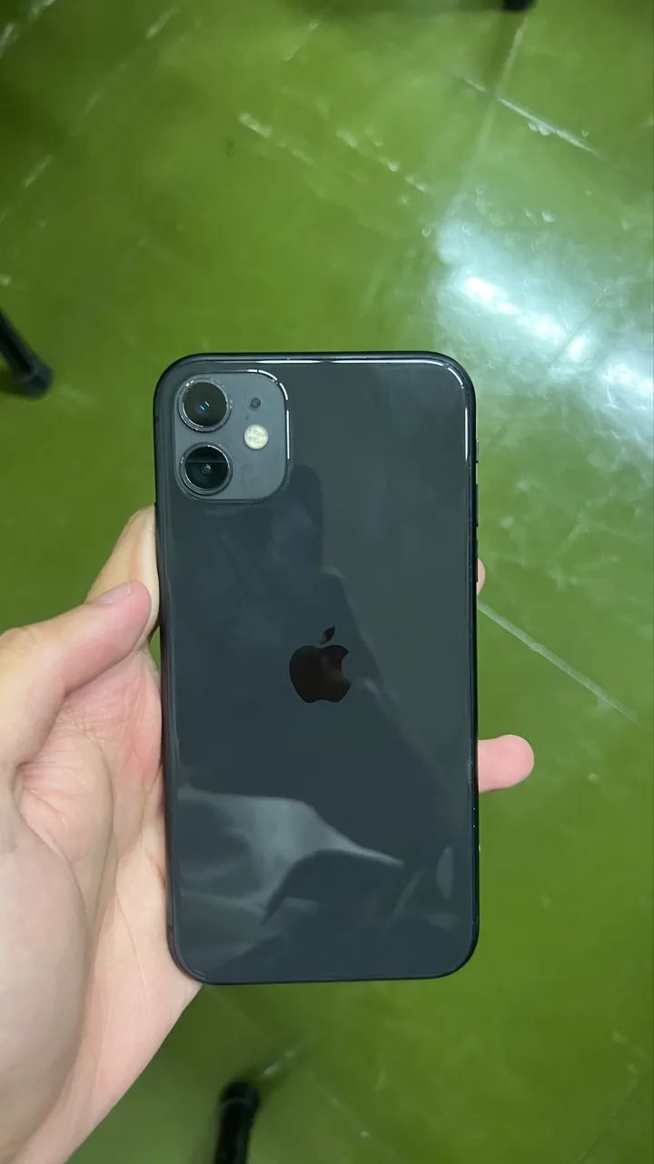 Iphone 11 - 128gb - Foto 5