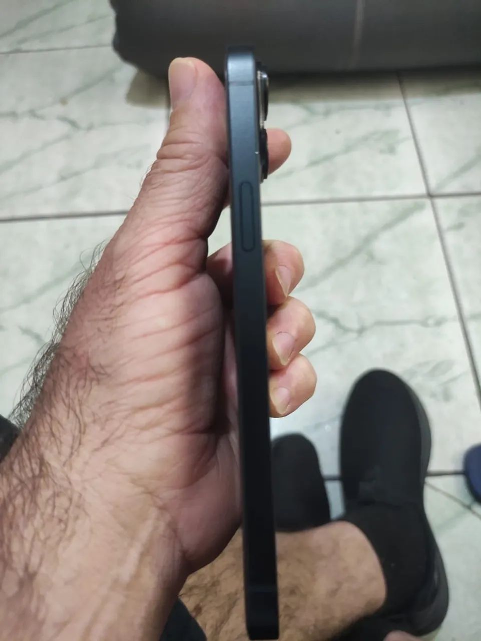 Vendo iPhone 14 Plus de 256 gb - Foto 4