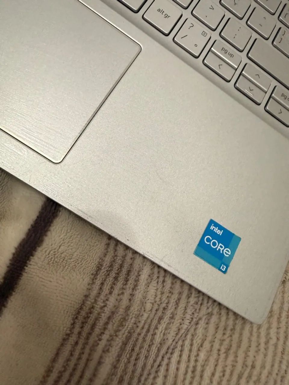  Notebook Dell Inspiron 2 em 1 - Touch - i3 Para conservar - Foto 2