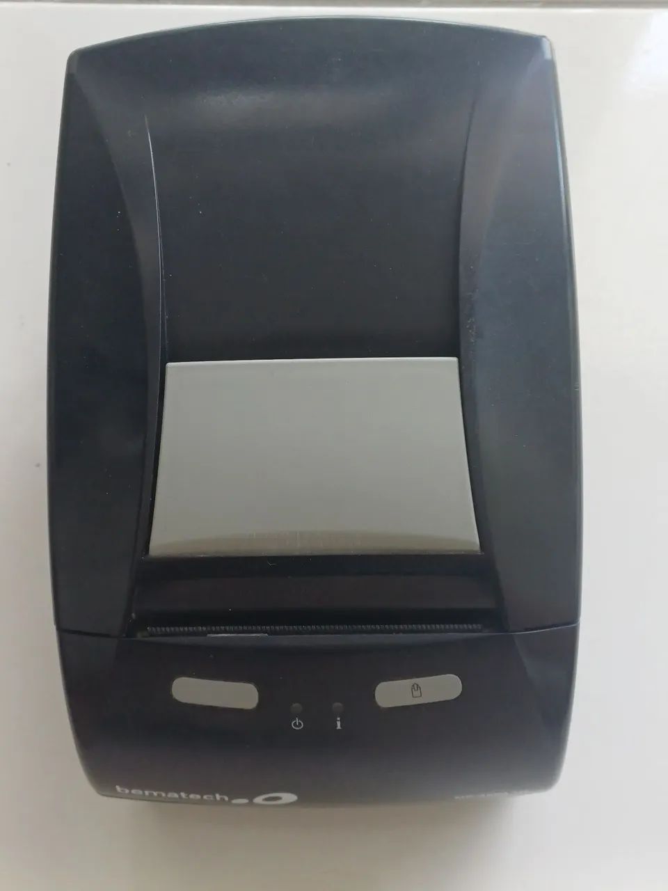 IMPRESSORA BEMATECH MP 4200 TH - UBS E REDE - Foto 3