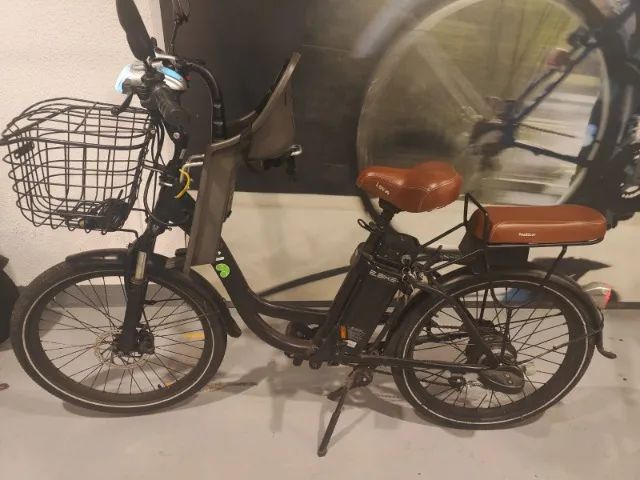 Bicicleta Elétrica Lev L - Revisada na LEV - Foto 5