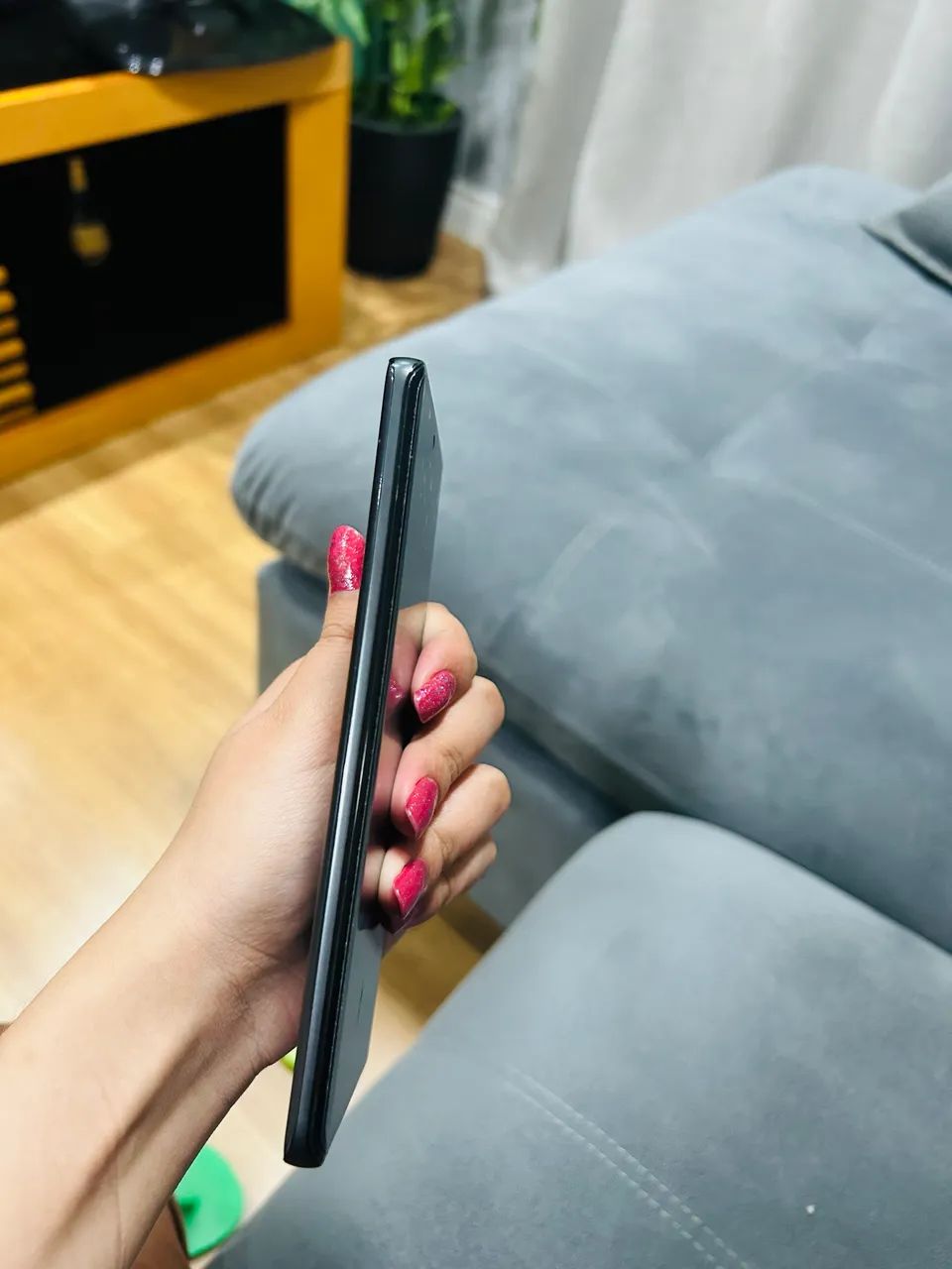 Celular motorola edge 40 neo  - Foto 2