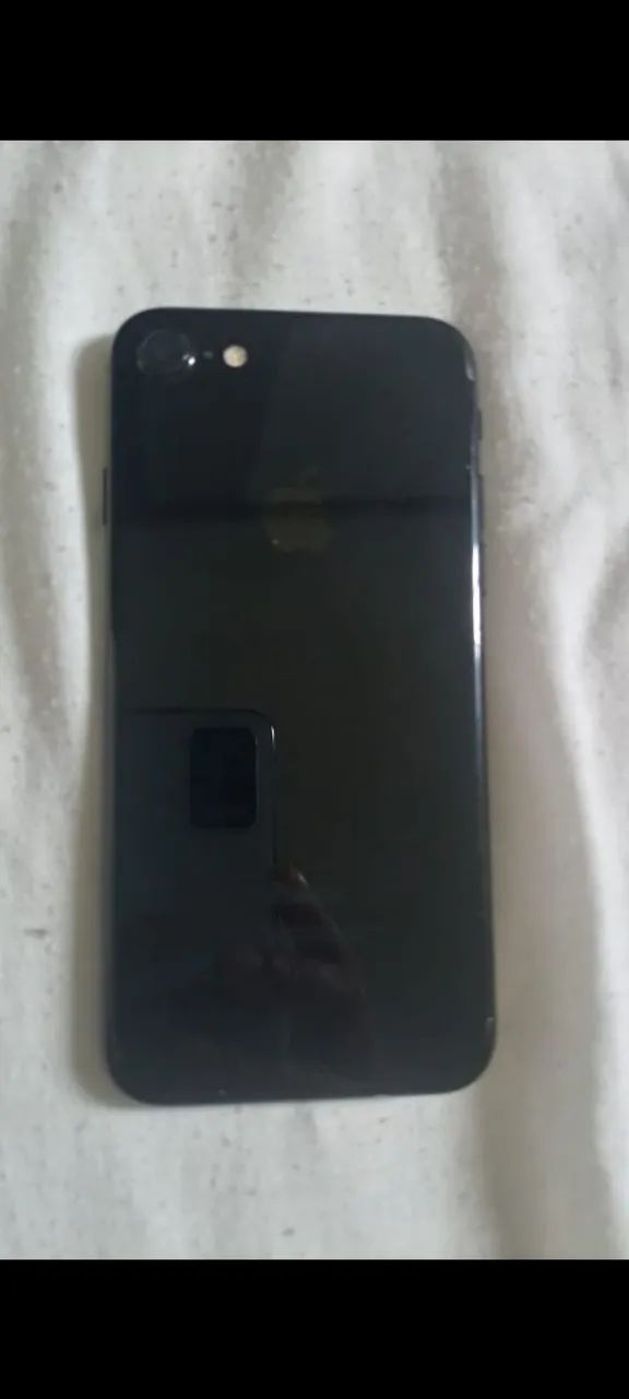 Vendo iPhone 7 - Foto 4